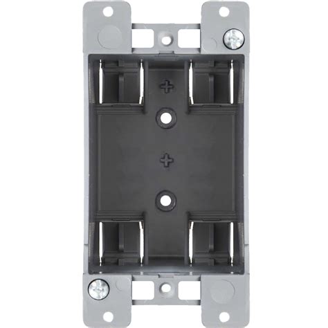 ark electrical junction box|electrical outlet gfi.